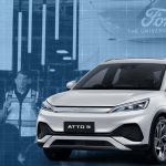 Ford EV Truck Competes with BYD Innovation