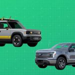 Ford's $30,000 Electric Pickup Truck Explained