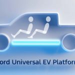 Ford's New EV Pickup Redefines Towing Priorities