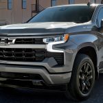 Four-Cylinder Chevy Special You Must Accept