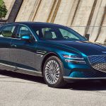 Genesis G80 Electrified припиняє своє існування у 2025 році