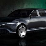 Genesis May Discontinue Its Budget Sedan