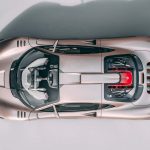 Gordon Murray Revives F1 GTR to Perfection