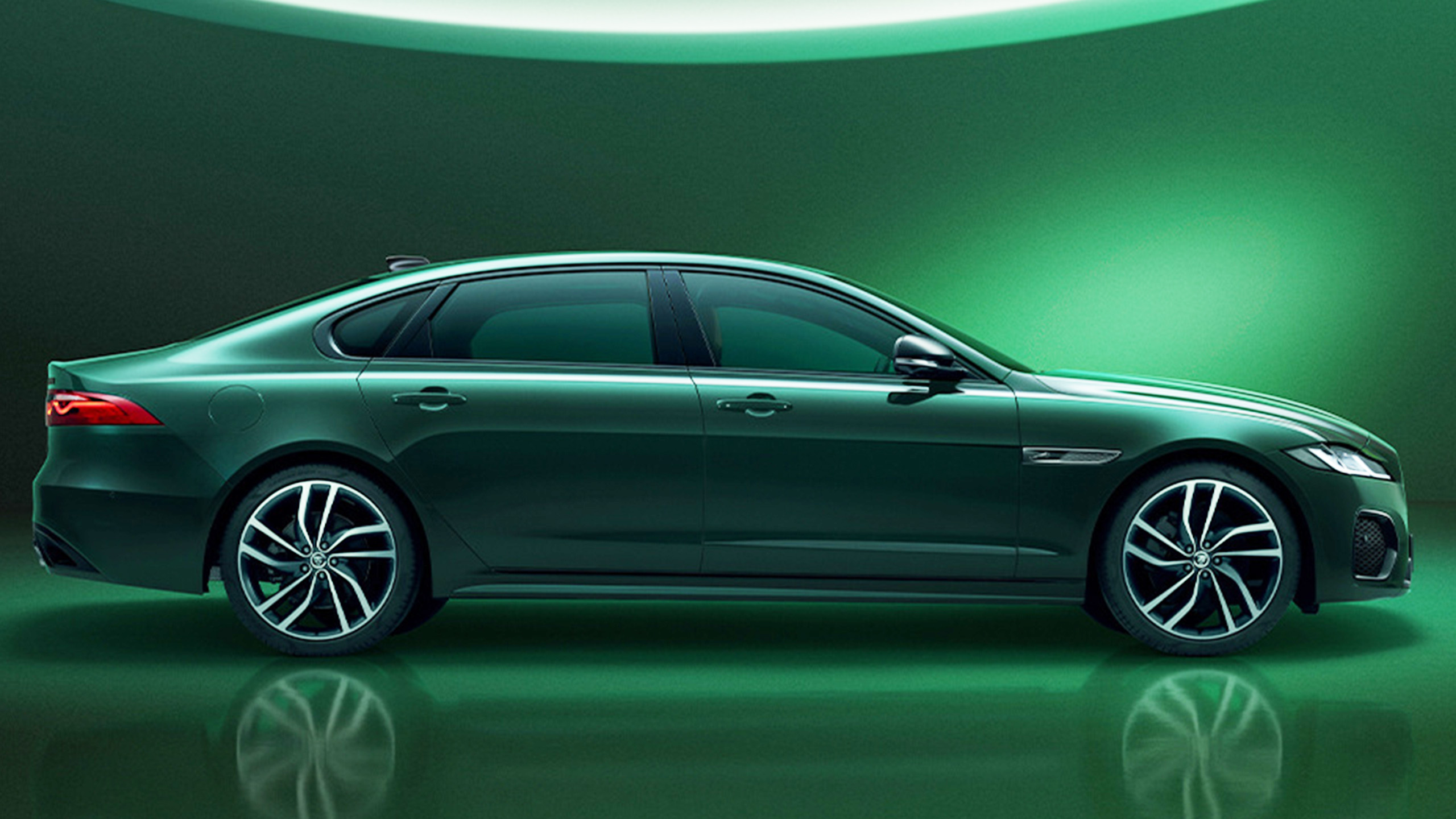 Jaguar’s Latest Release Offers Surprising Affordability