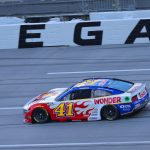 Kyle Larson вважає, що фільм Талладыга Найтс перетворив NASCAR на жарт