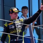 Лео Форнаролі - фаворит титулу F2, який прагне стабільності замість перемог