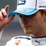Логан Сарджент повертається у підкатегорію IMSA на два перегони