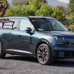 Lynk & Co 900 A Powerful Comfort Beast