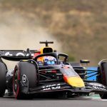 Макс Ферстаппен заявляє, що для Red Bull нічого не працює на складному вугорському Гран-прі