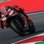 Марко Беццеккі здобуває поул на Гран-прі Австрії MotoGP після падіння Марка Маркеса
