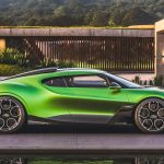 Meet Brouillard Bugatti's New Unique Hypercar