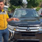 Mitsubishi Outlander PHEV вдалося врятувати завдяки деталі за $1