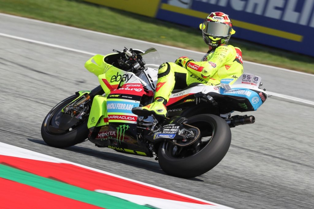 MotoGP повторює помилки Формули 1