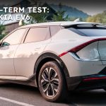 My Year with the 2024 Kia EV6