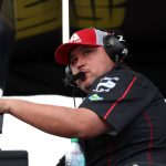 Наслідки для Вільяма Байрона через вигнання його механіка в NASCAR