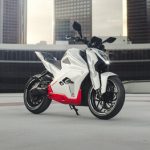 New Electric Motorcycle Provider Launches Today