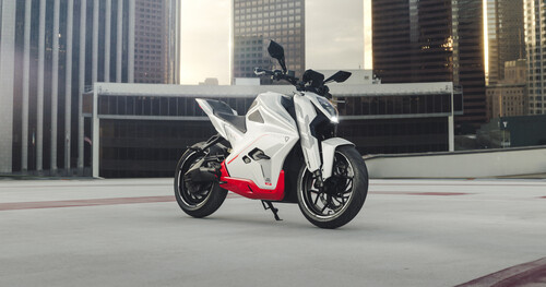 New Electric Motorcycle Provider Launches Today
