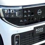 Nissan Kei Car with Unexpected Features Inside