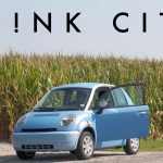 Norwegian Electric Car Demonstrates EV Advancements