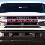 Новий Ford Bronco Trim: ретро стиль для сучасних пригод