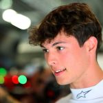 Олівер Беарман віднайшов впевненість у F1 завдяки оновленням Haas на Сільверстоуні