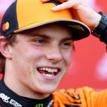 Оскар Піастрі прокоментував похвалу Алена Проста на Goodwood