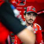 Pecco Bagnaia вимагає від Ducati відповіді через брак терпіння
