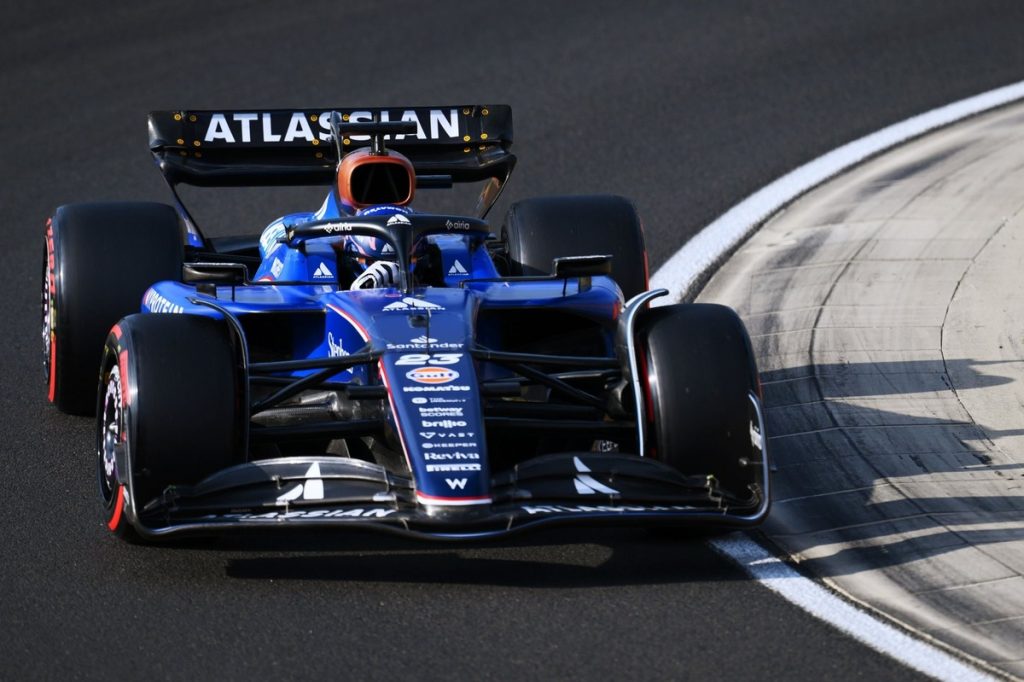 Перетворення Williams в F1: приховані переваги від Джеймса Вовлса