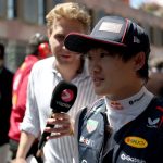 Перспективи Юкі Цуноди в Red Bull F1 залишаються відкритими до огляду після літньої перерви