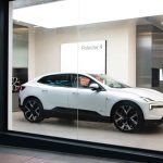 Polestar успішно розвивається, крім Китаю, де продано лише 69 автомобілів за рік