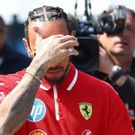 Проблеми Льюїса Хемілтона з Ferrari викликають жаль, за словами Мартина Брандла після Гран-прі Угорщини