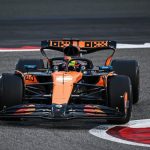 Проблеми McLaren на передсезонних тестах Формули-1