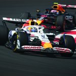 Red Bull не може вирішити проблеми з F1 автомобілем, копіюючи Racing Bulls