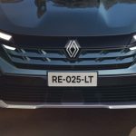 Renault Boreal націлюється на міжнародні ринки