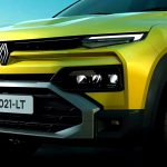 Renault SUV Becomes Sharper and Smarter