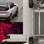 Rivian CEO Vision for Future EV Batteries