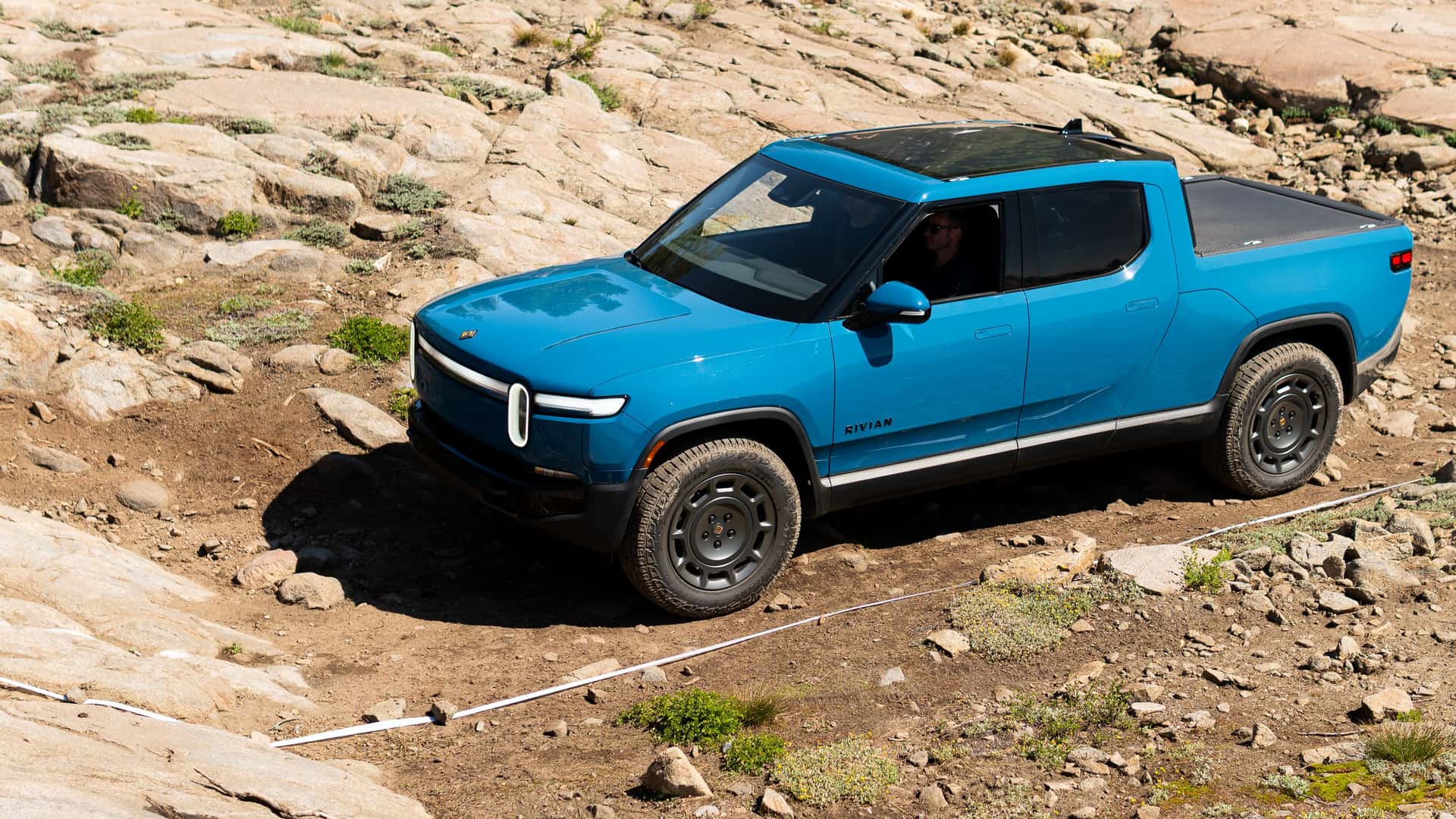 Rivian R2 Truck Is Closer Than You Think