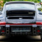 Ruf Rodeo The Superior Vintage 911 Dakar