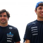 Сайнц спричинив зростання Албона і Williams у Формулі 1 2025