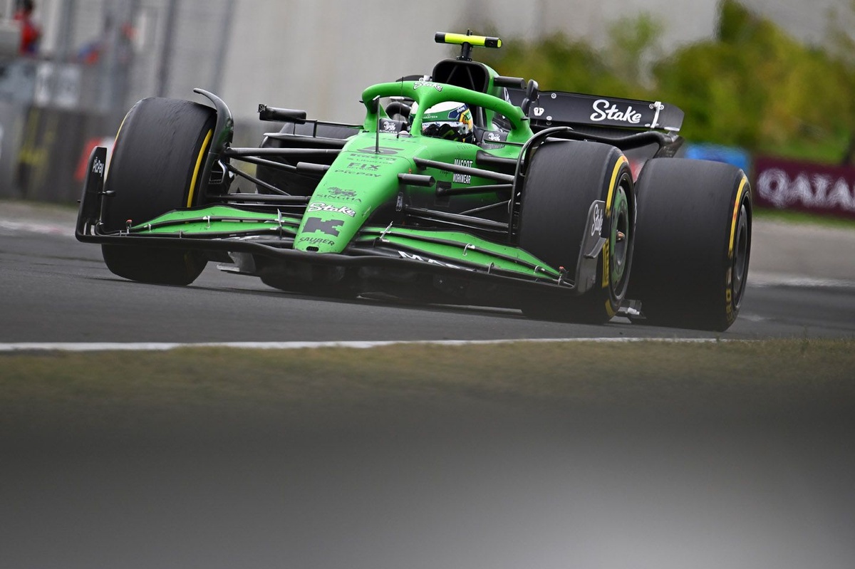 Sauber продовжить боротьбу за успіх у 2025 році, незважаючи на майбутнє співробітництво з Audi та зміни у Формулі-1