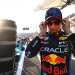Сергіо Перес готовий до нового етапу з Cadillac після виходу з Red Bull F1