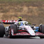 Шумахер закликає Haas розглянути партнерство з Cadillac на 2026 рік
