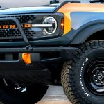 Special Broncos Ford Should Keep for Itself