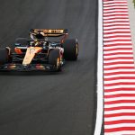 Stella не може розповісти про уроки вітру McLaren на угорському Гран-прі