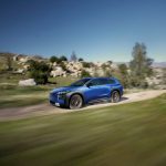 Subaru робить три великих стрибки