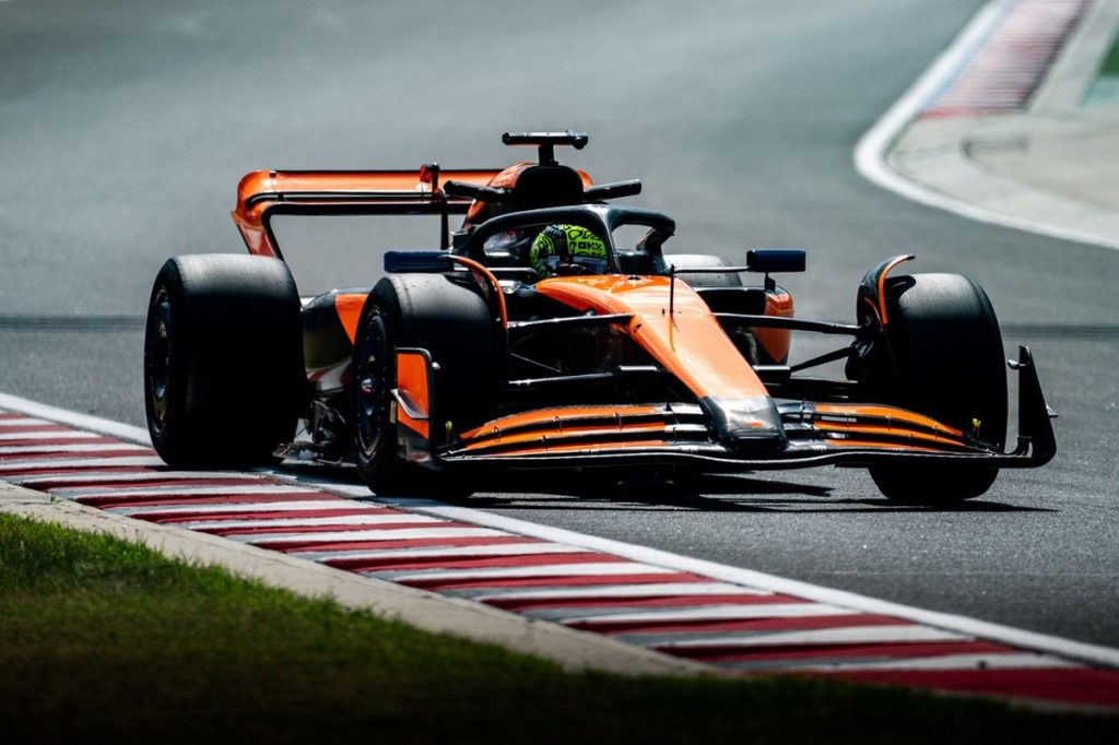 Сильні сторони McLaren у Формулі 1 можуть витримати зміни 2026 року