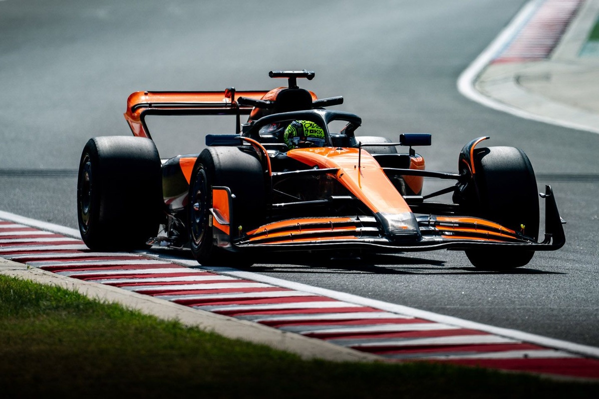 Сильні сторони McLaren у Формулі 1 можуть витримати зміни 2026 року