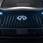 Темна сторона флагманського SUV від Infiniti вартістю більше ста тисяч доларів