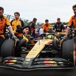Теорія сильнішої кореляції оновлень McLaren в порівнянні з суперниками у Формулі-1