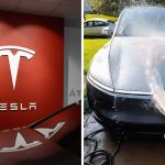 Tesla Car Wash Mode Tips and Techniques